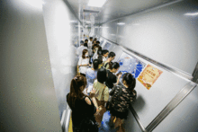 不是每一個(gè)榴蓮月餅工廠都敢給您開放參觀，而它敢