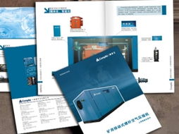 視覺傳達(dá)的藝術(shù) 宣傳畫冊(cè)、書刊雜志、說(shuō)明書與廣告設(shè)計(jì)的創(chuàng)作要義